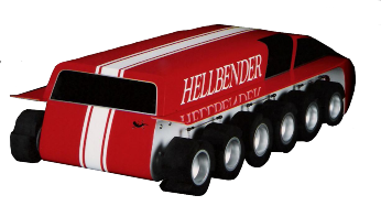 HellBender
